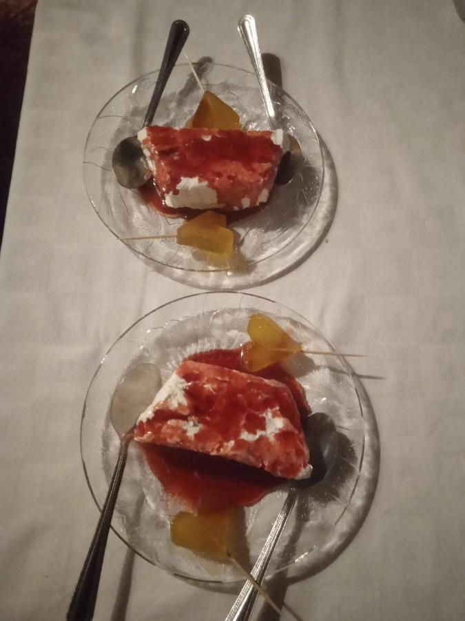 Baba Lluka Affittacamere Berat