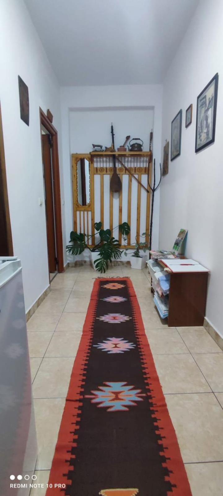Baba Lluka Affittacamere 3*