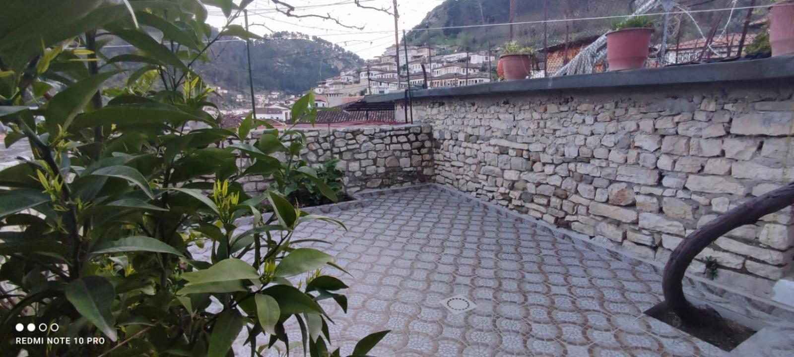 Baba Lluka Pensjonat