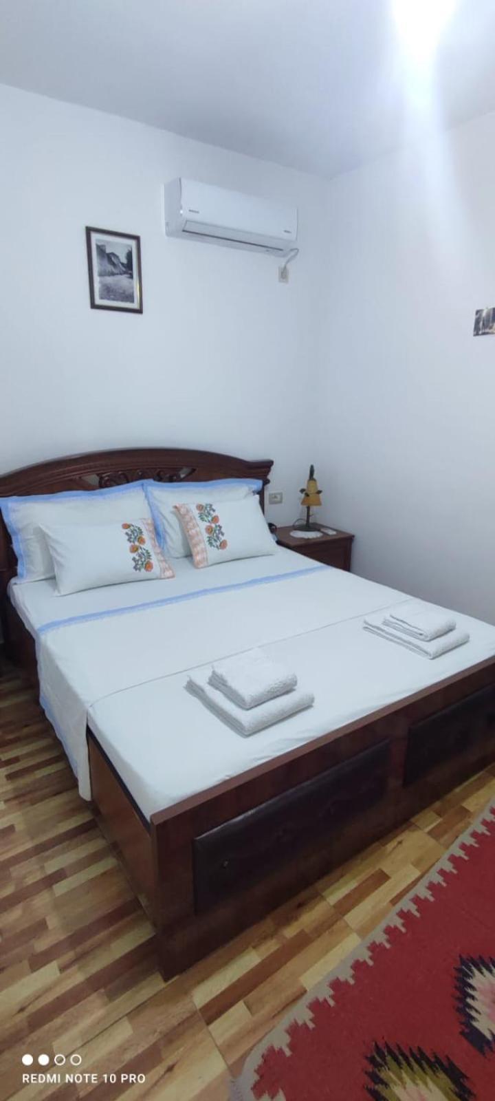 Pensjonat Baba Lluka 3*