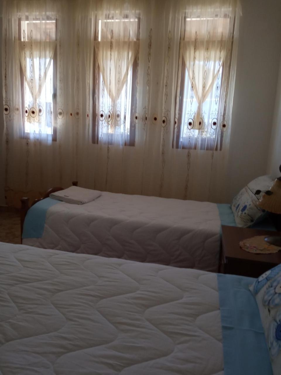 Baba Lluka Pensjonat 3*