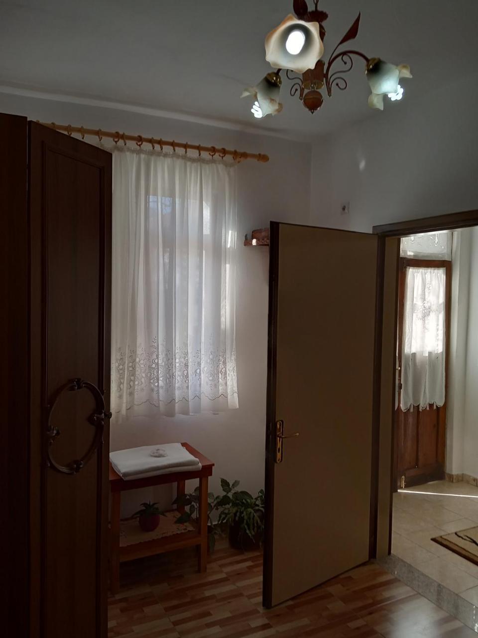 Baba Lluka Pensjonat 3*