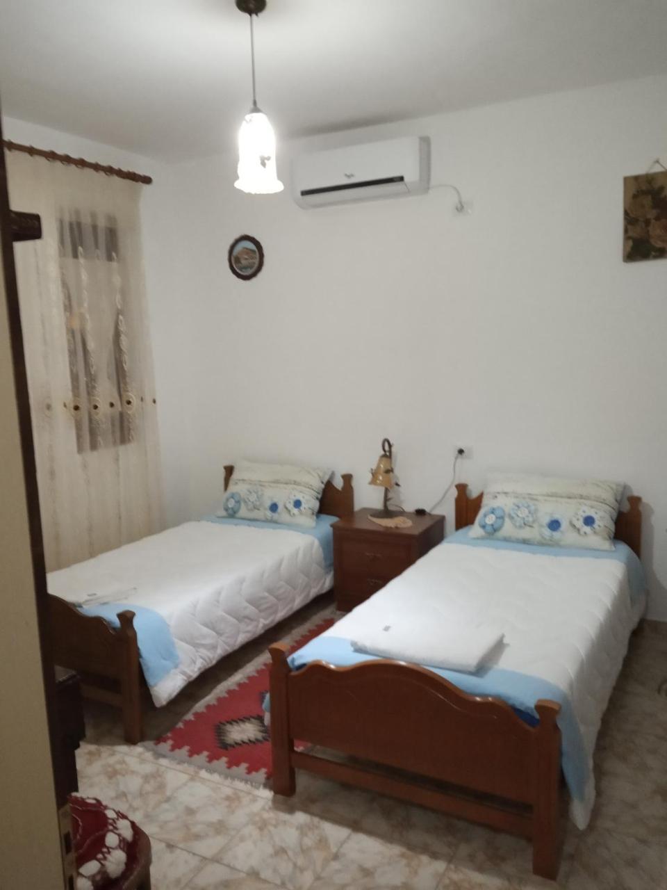 Baba Lluka Berat