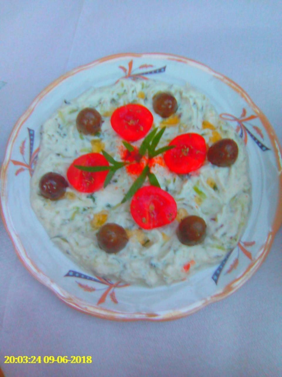 Pensjonat Baba Lluka